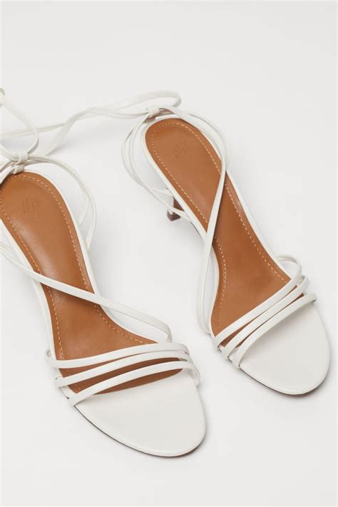 h&m sandals for ladies|hnm online store.